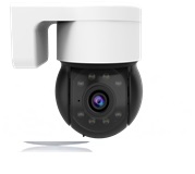 Cámara exterior WIFI 2MP