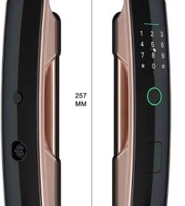 Cerradura Biométrica
